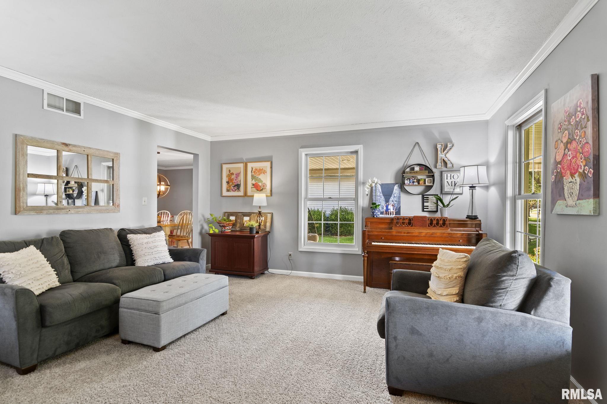 600 Silver Spring Drive Springfield, IL 62702 - Photo 10 of 45