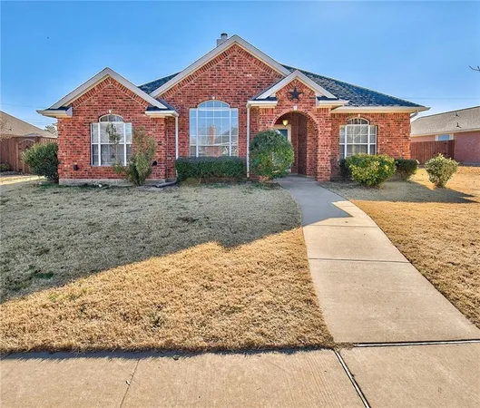 $2,395 | 4424 Maple Shade Avenue, Sachse, TX 75048