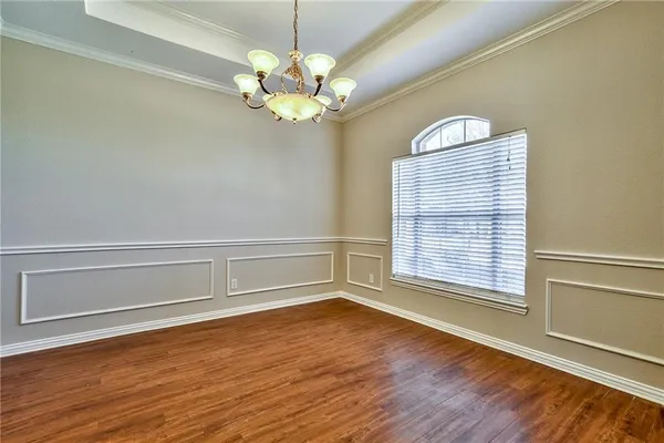 $2,395 | 4424 Maple Shade Avenue, Sachse, TX 75048