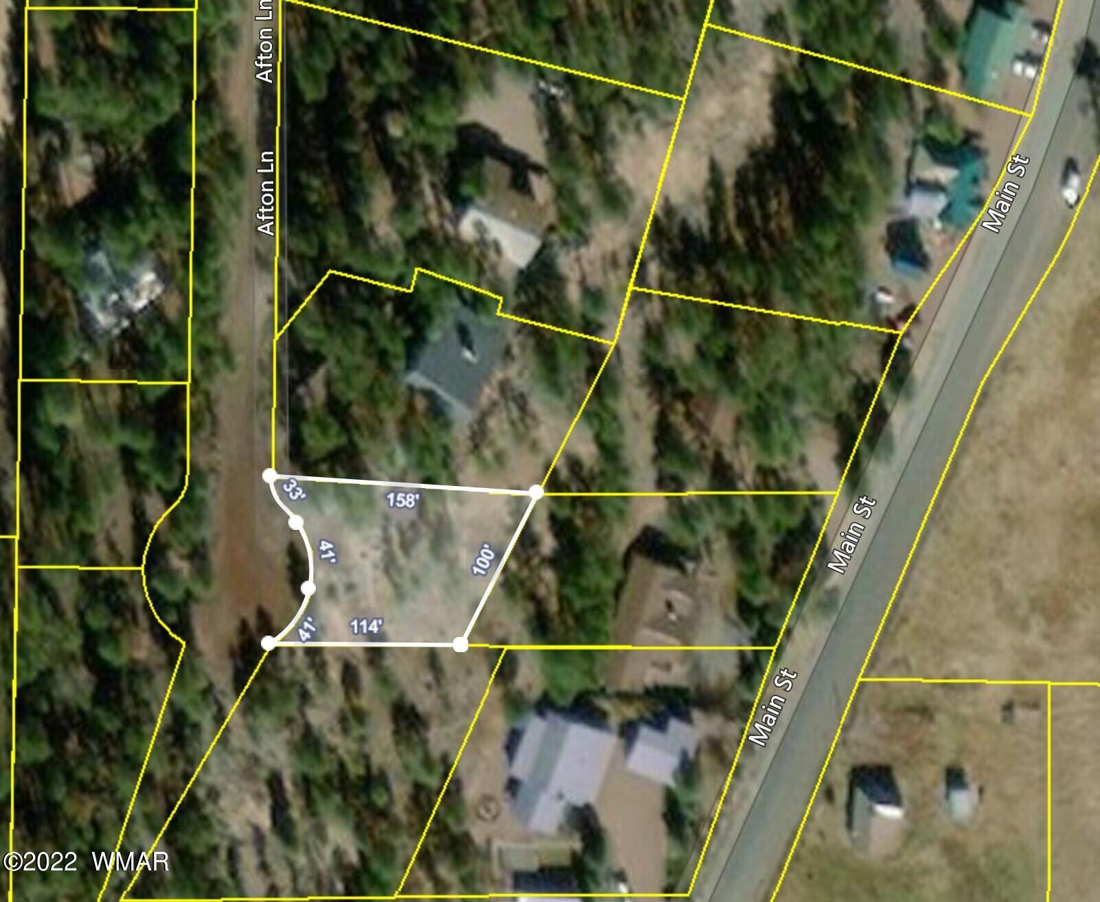 2 1013 Greer, AZ 85927 - Photo 2 of 28 Lot Dimensions