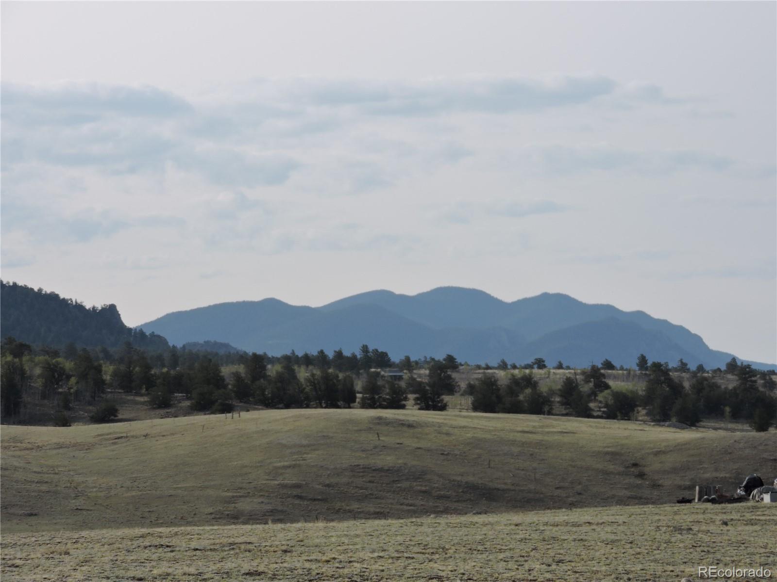 825 Basinview Road Como, CO 80432 - Photo 2 of 21 Gallery Image 2