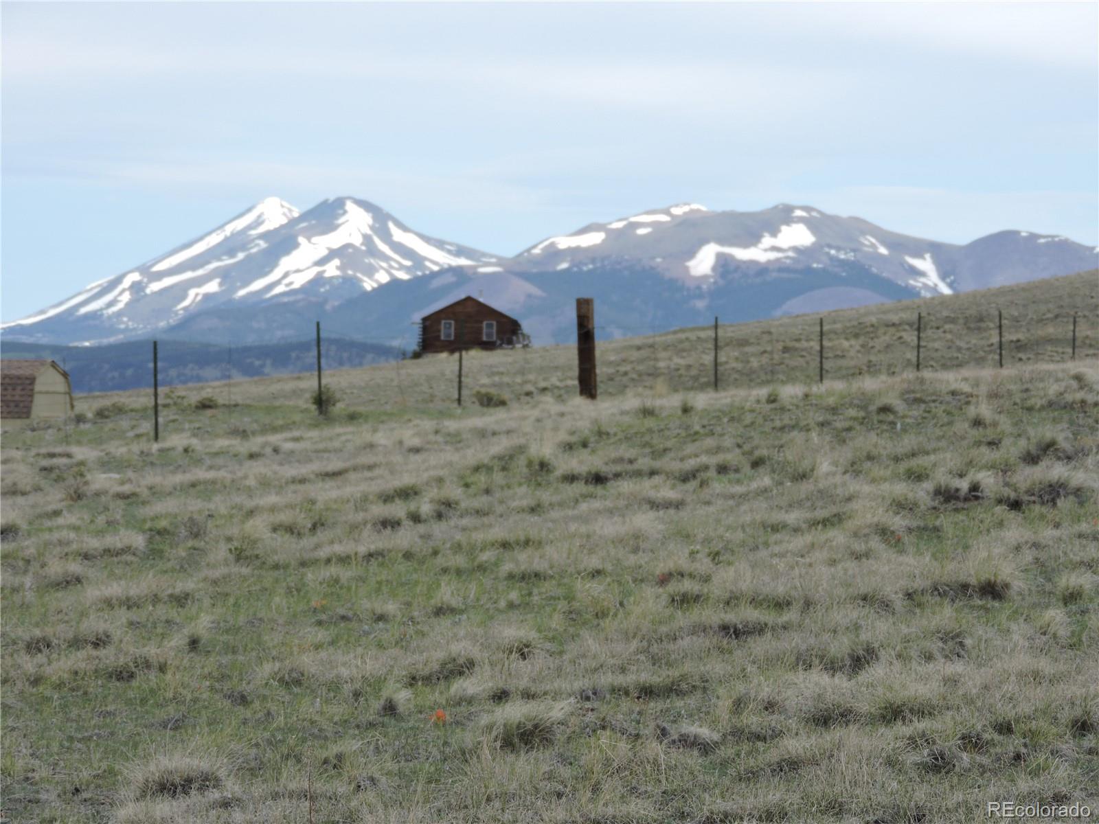 825 Basinview Road Como, CO 80432 - Photo 4 of 21 Gallery Image 4