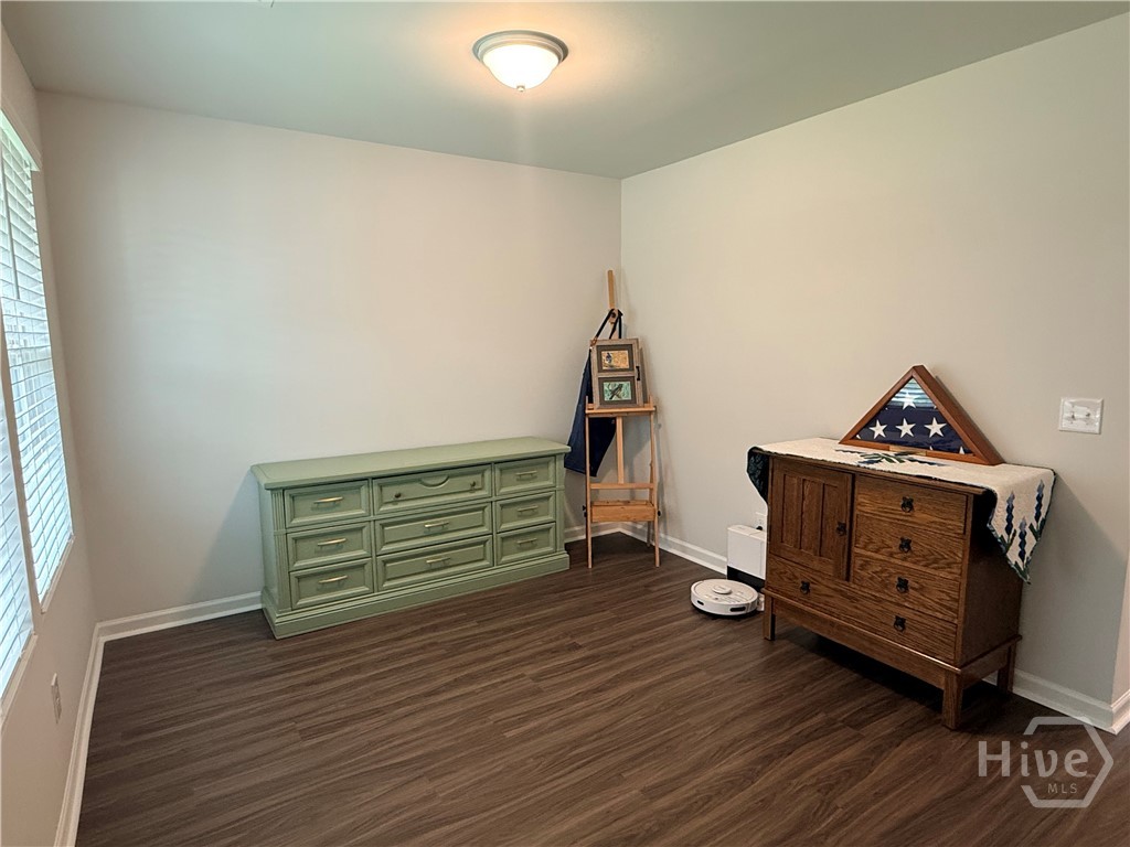 1244 Wilkins Road Midway, GA 31320 - Photo 14 of 58 Formal Dining or flex room