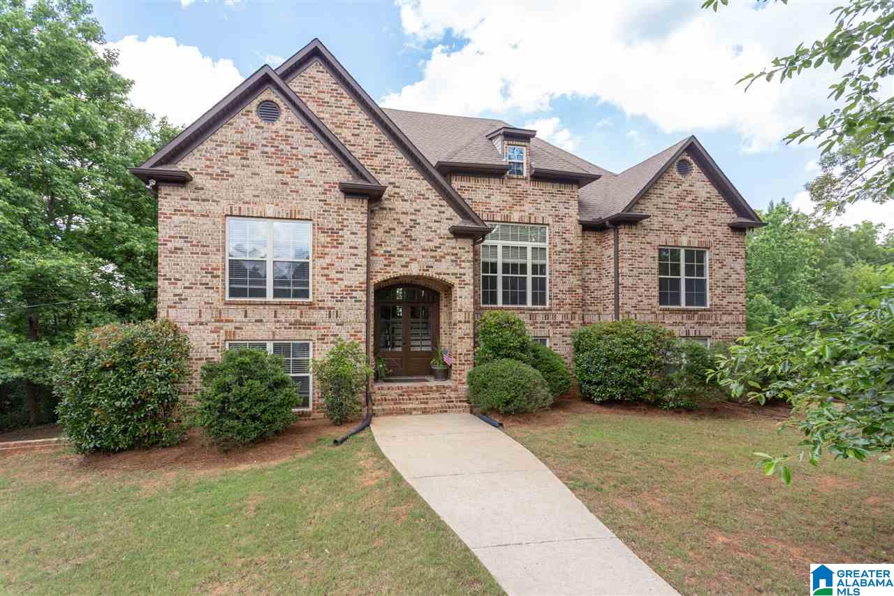17 Fern Creek Circle Springville, AL 35146 - Photo 1 of 41
