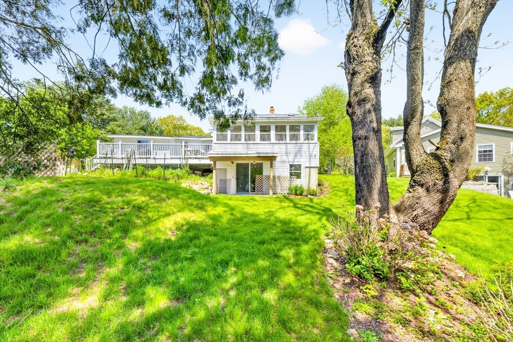 84 Fowler Road Lowell, MA 01854 - Photo 40 of 42