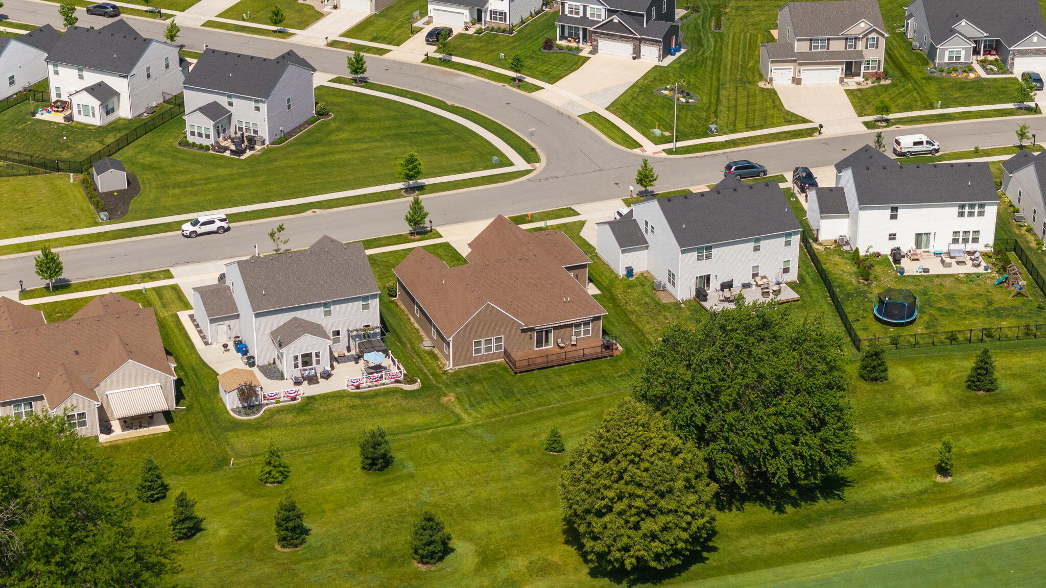 13215 Rutledge Place Crown Point, IN 46307 - Photo 51 of 63 2048x1152