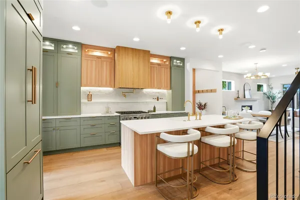 $1,747,000 | 245 South Emerson Street, Denver, CO 80209