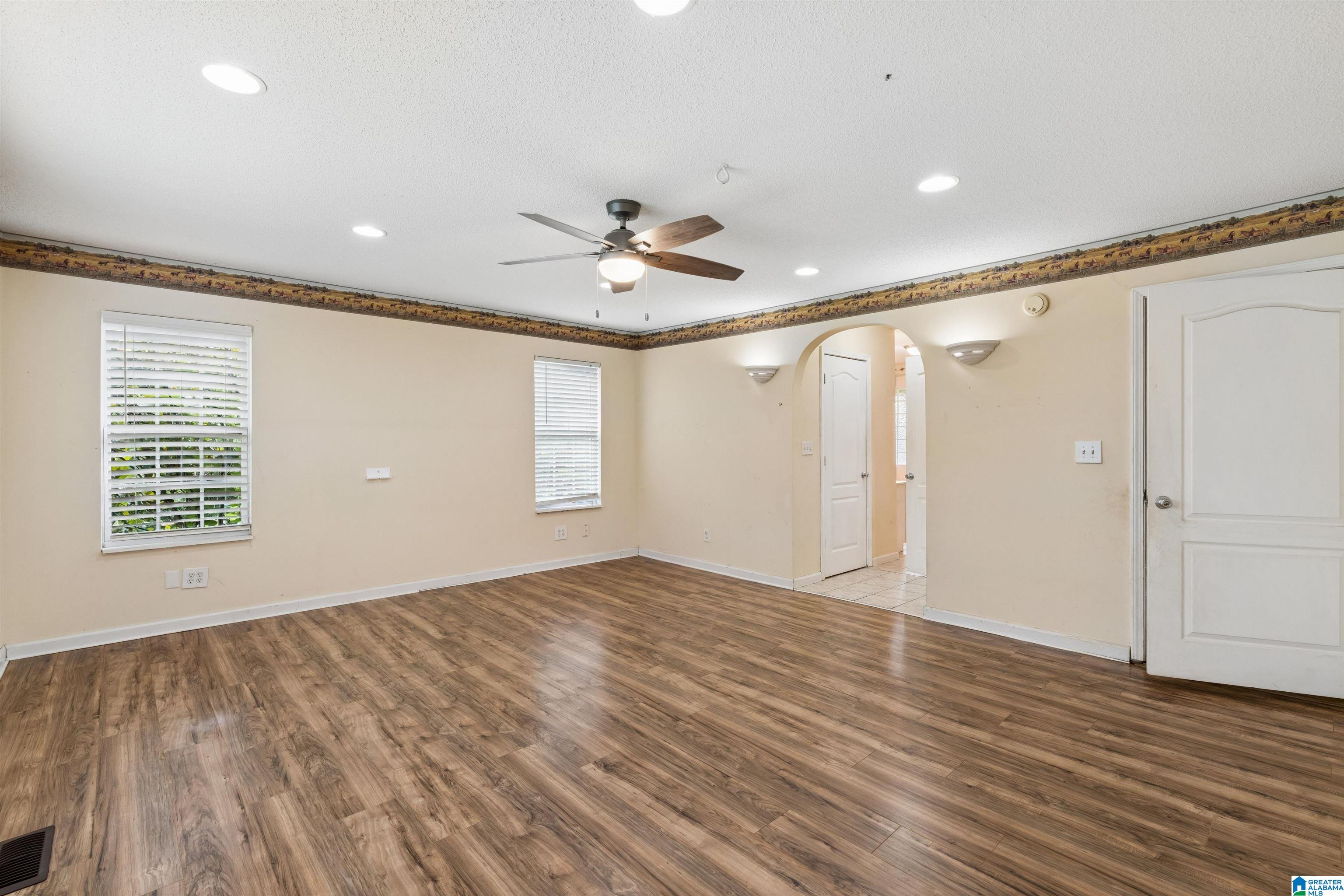 2919 Old Pineywoods Road Jasper, AL 35504 - Photo 43 of 56