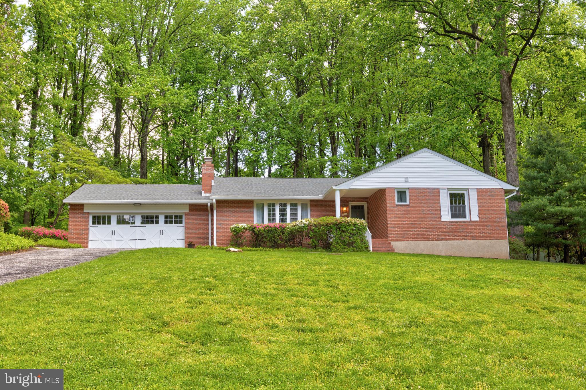 1112 High Country Road Towson, MD 21286 - Photo 1 of 42