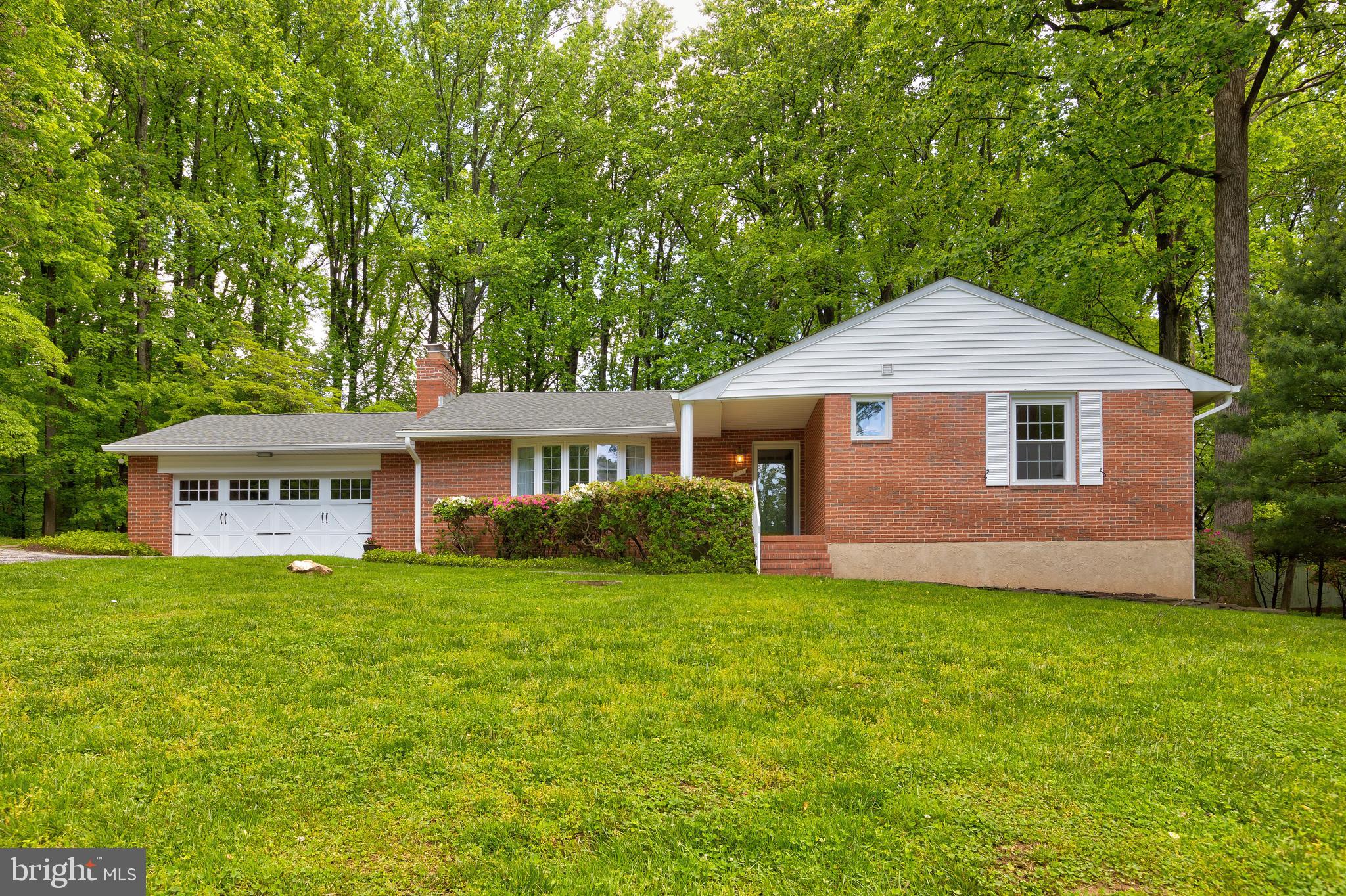 1112 High Country Road Towson, MD 21286 - Photo 42 of 42