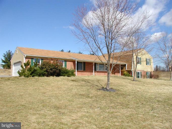 11996 Lucey Road Thurmont, MD 21788 - Photo 1 of 1 Exterior (Main)