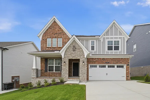 $619,990 | 351 Van Conder Place, Hendersonville, TN 37075