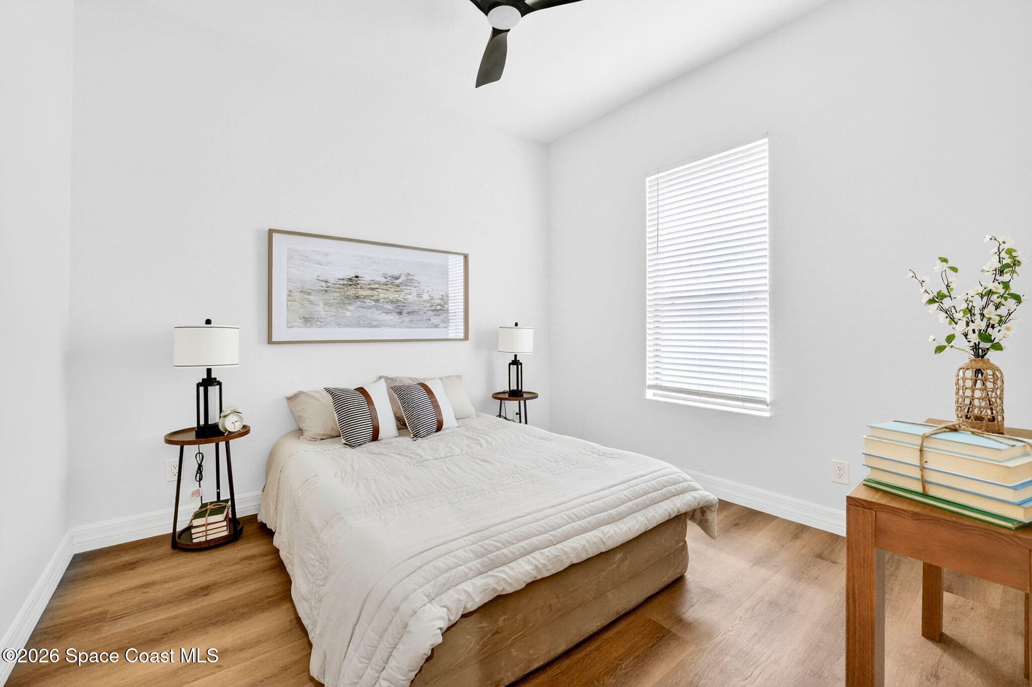 119 Ridgemont Circle Southeast Palm Bay, FL 32909 - Photo 13 of 25 GUEST ROOM