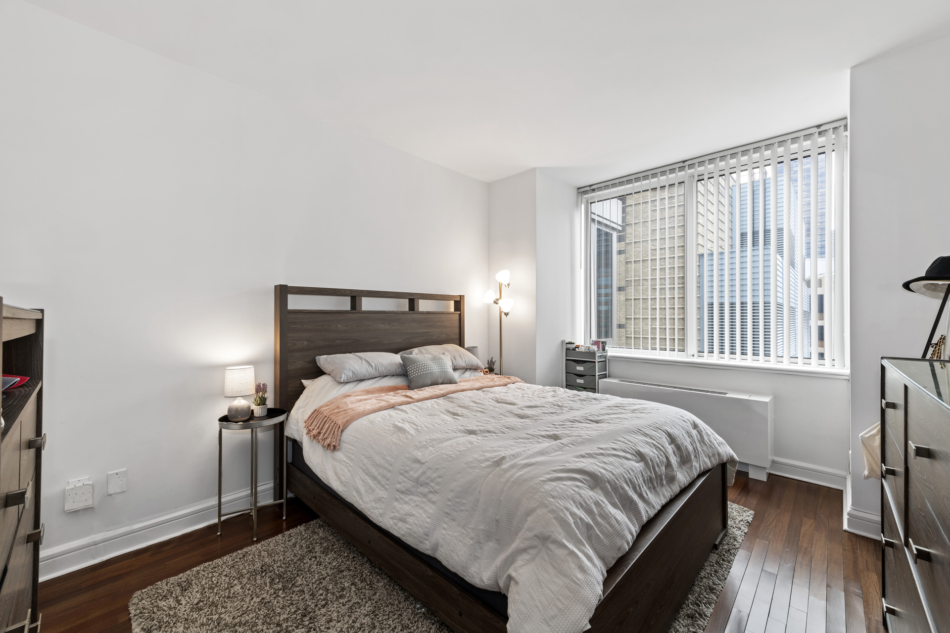 120 Riverside Boulevard, Unit 10P Manhattan, NY 10069 - Photo 5 of 10