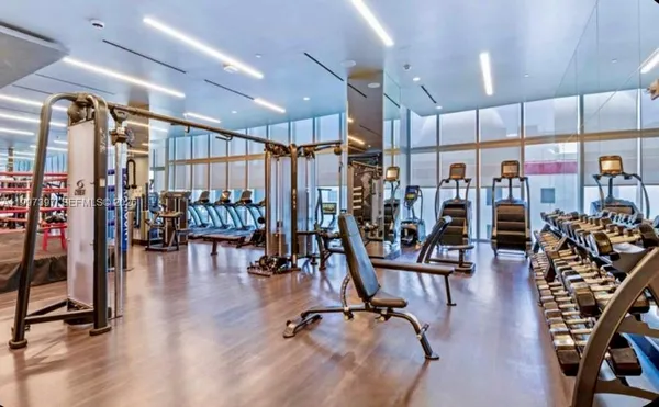 $3,600 | 851 Northeast 1st Avenue, Unit 304, Miami, FL 33132