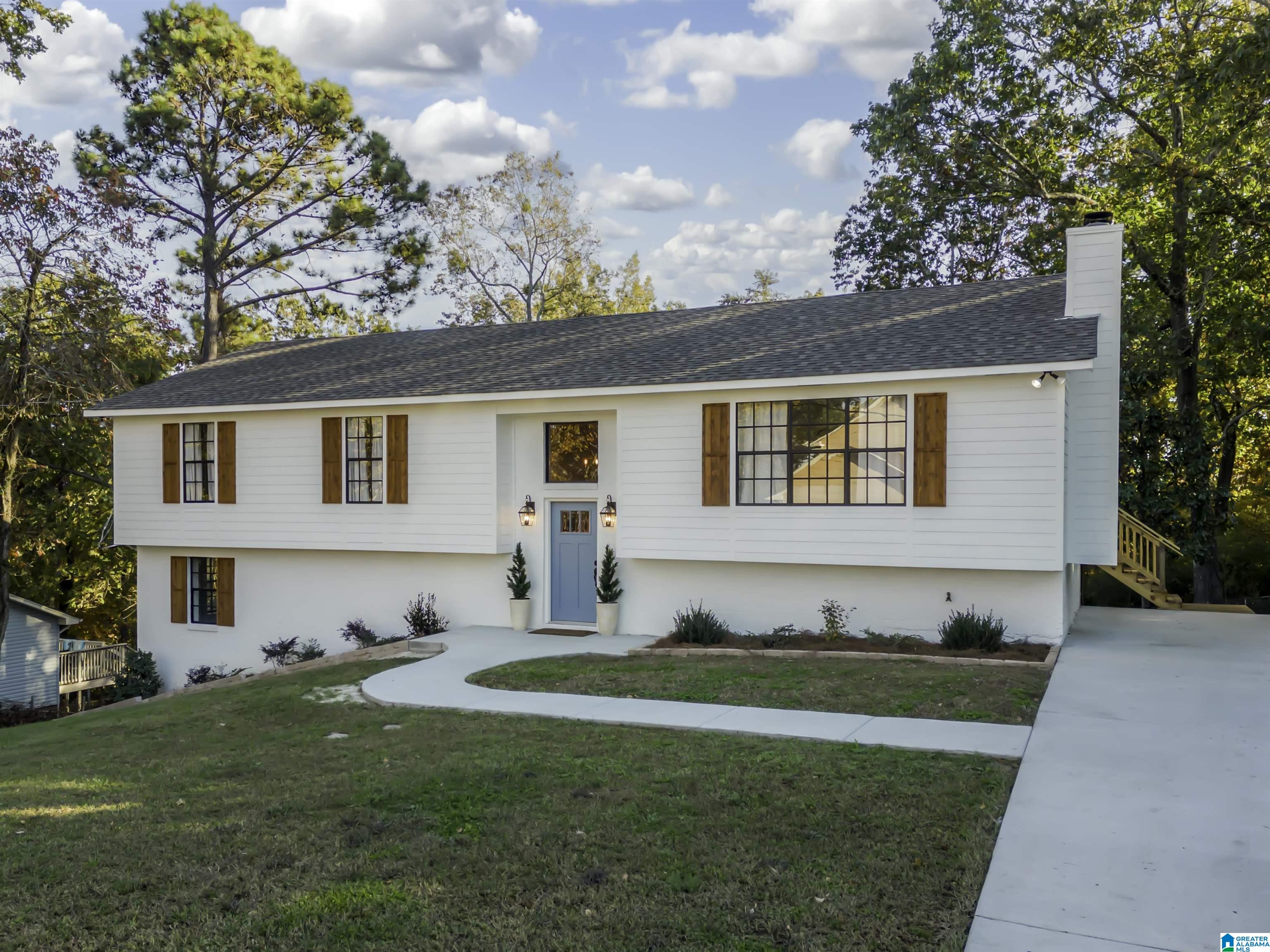 15 Stoneview Trail Birmingham, AL 35210 - Photo 44 of 45