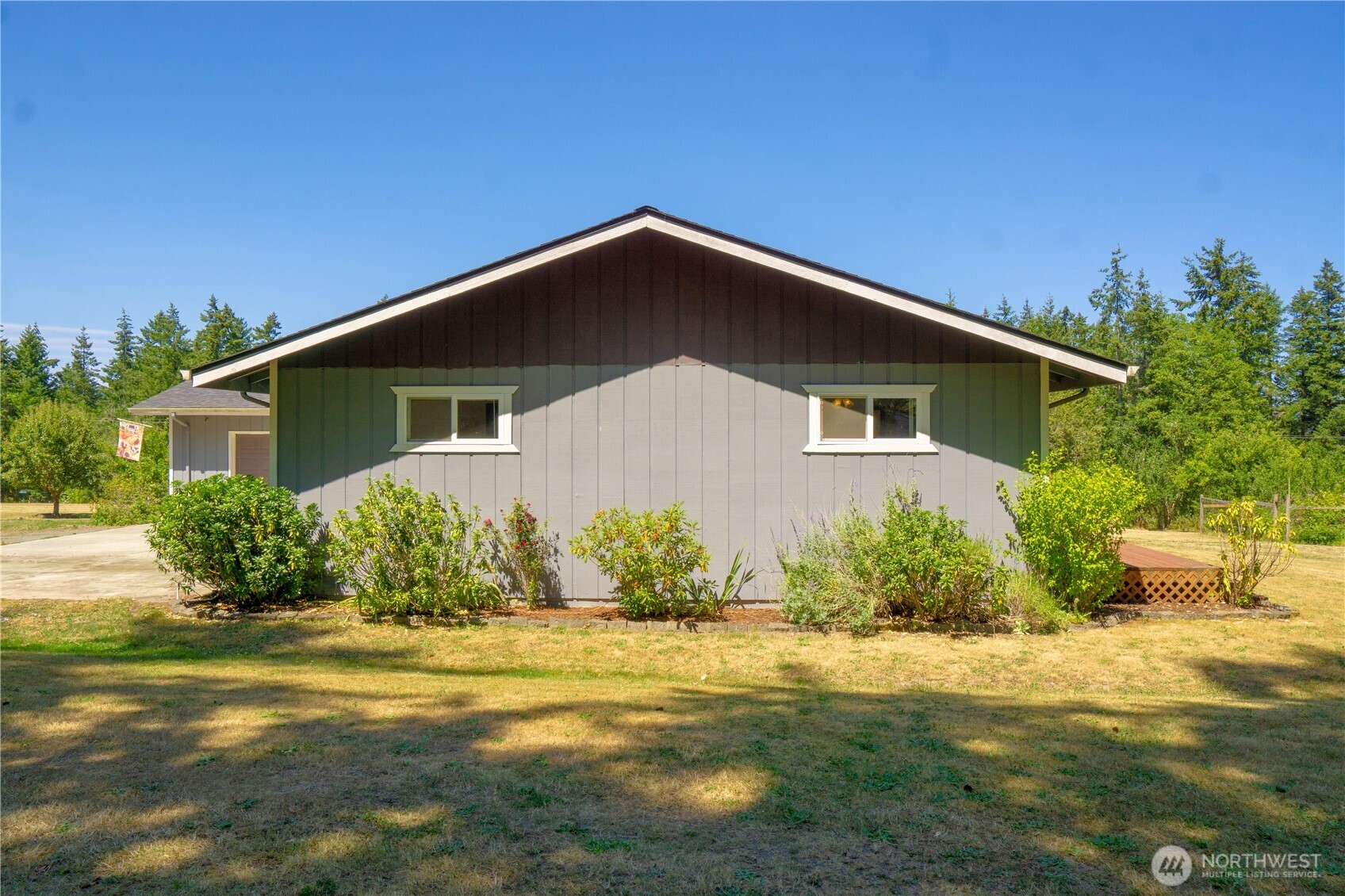 51 Hawks Prairie Road Sequim, WA 98382 - Photo 31 of 40