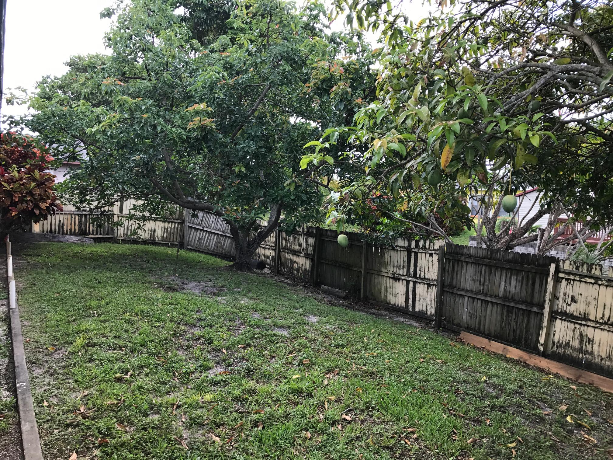 9390 Southwest 2nd Street Boca Raton, FL 33428 - Photo 5 of 7 patio