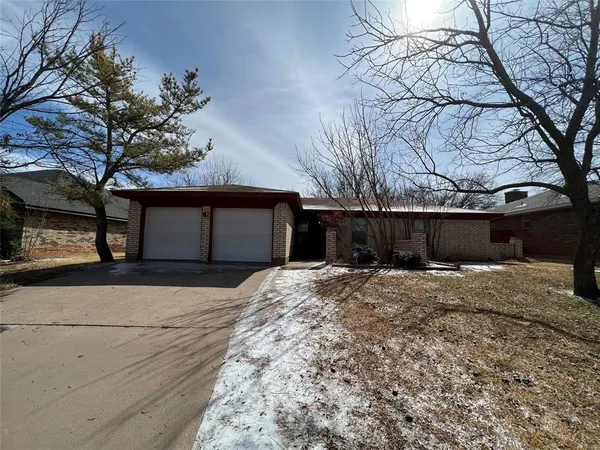 $275,000 | 8001 Weehunt Court, Abilene, TX 79606