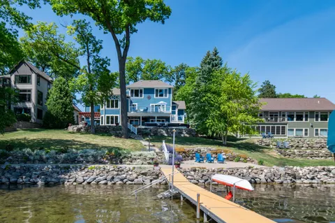 $3,500,000 | N37W26675 Kopmeier Drive, Pewaukee, WI 53072