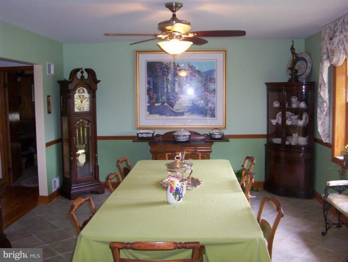 1924 Ednor Road Silver Spring, MD 20905 - Photo 18 of 30 Dining Room