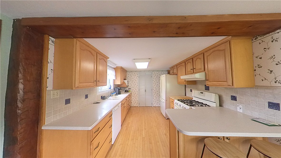 328 Miller Road Pittsfield, NY 13411 - Photo 10 of 50 Kitchen