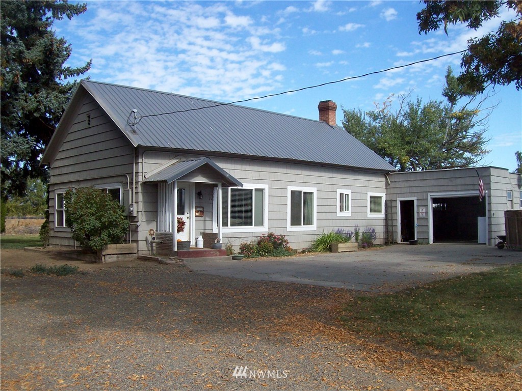 3430 Number 6 Road Ellensburg, WA 98926 - Photo 1 of 13 Gallery Image 1