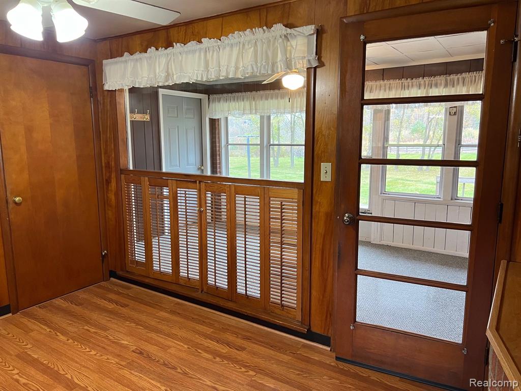 1425 Peppermill Road Lapeer, MI 48446 - Photo 15 of 44