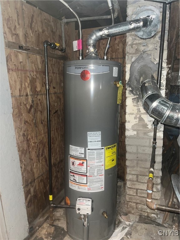 253 Webster Avenue Syracuse, NY 13205 - Photo 33 of 36