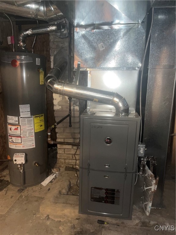 253 Webster Avenue Syracuse, NY 13205 - Photo 35 of 36