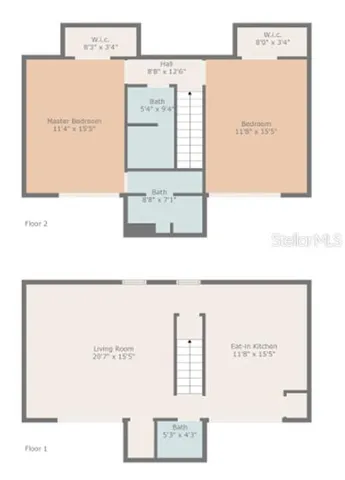an aerial view of a house with a yard basket ball court and outdoor seating