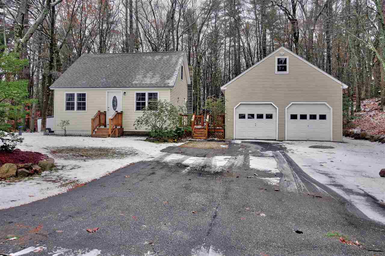 21 Brimstone Hill Road Epsom, NH 03234 - Photo 22 of 22 Gallery Image 22