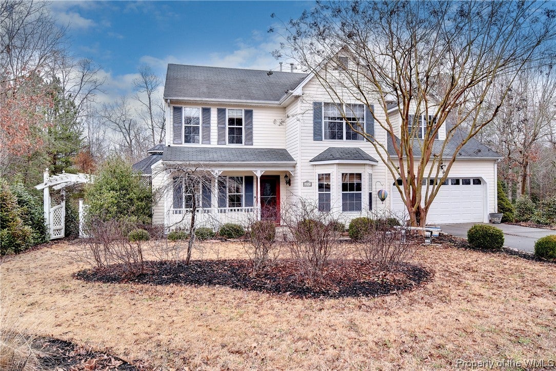 6041 Allegheny Road Williamsburg, VA 23188 - Photo 3 of 40 Gallery Image 3