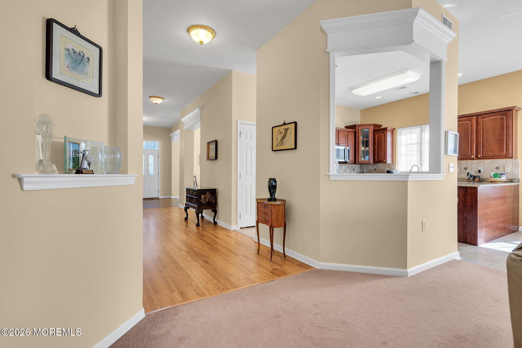 35 Spring Lake Boulevard Waretown, NJ 08758 - Photo 18 of 51 a view of a living room