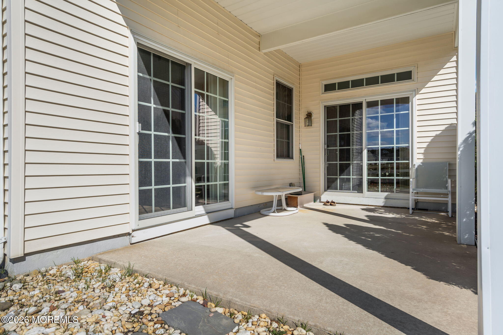 35 Spring Lake Boulevard Waretown, NJ 08758 - Photo 30 of 51 a front view of a house with a large window