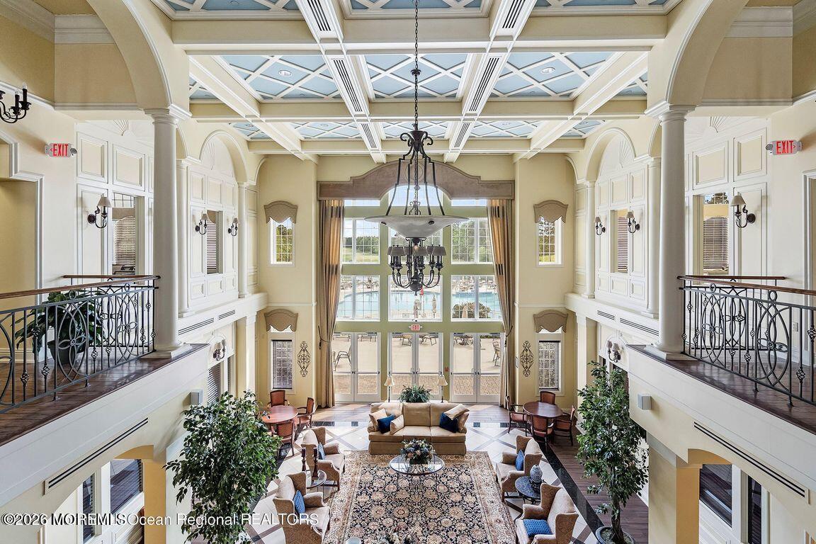 35 Spring Lake Boulevard Waretown, NJ 08758 - Photo 40 of 51 a very nice looking room with many windows