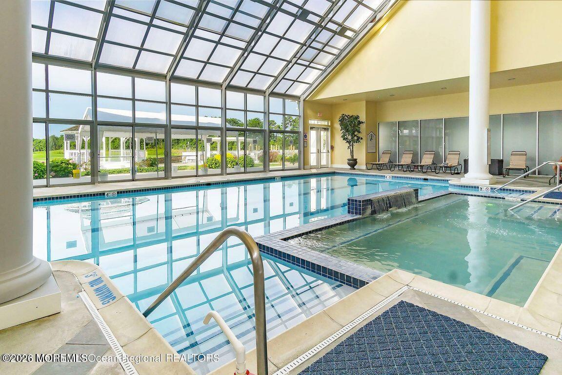 35 Spring Lake Boulevard Waretown, NJ 08758 - Photo 42 of 51 a view of swimming pool
