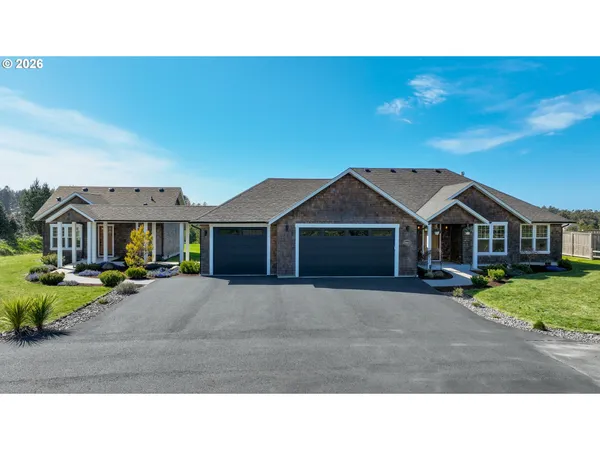 $1,125,000 | 80073 Polo Ridge Road, Warrenton, OR 97146