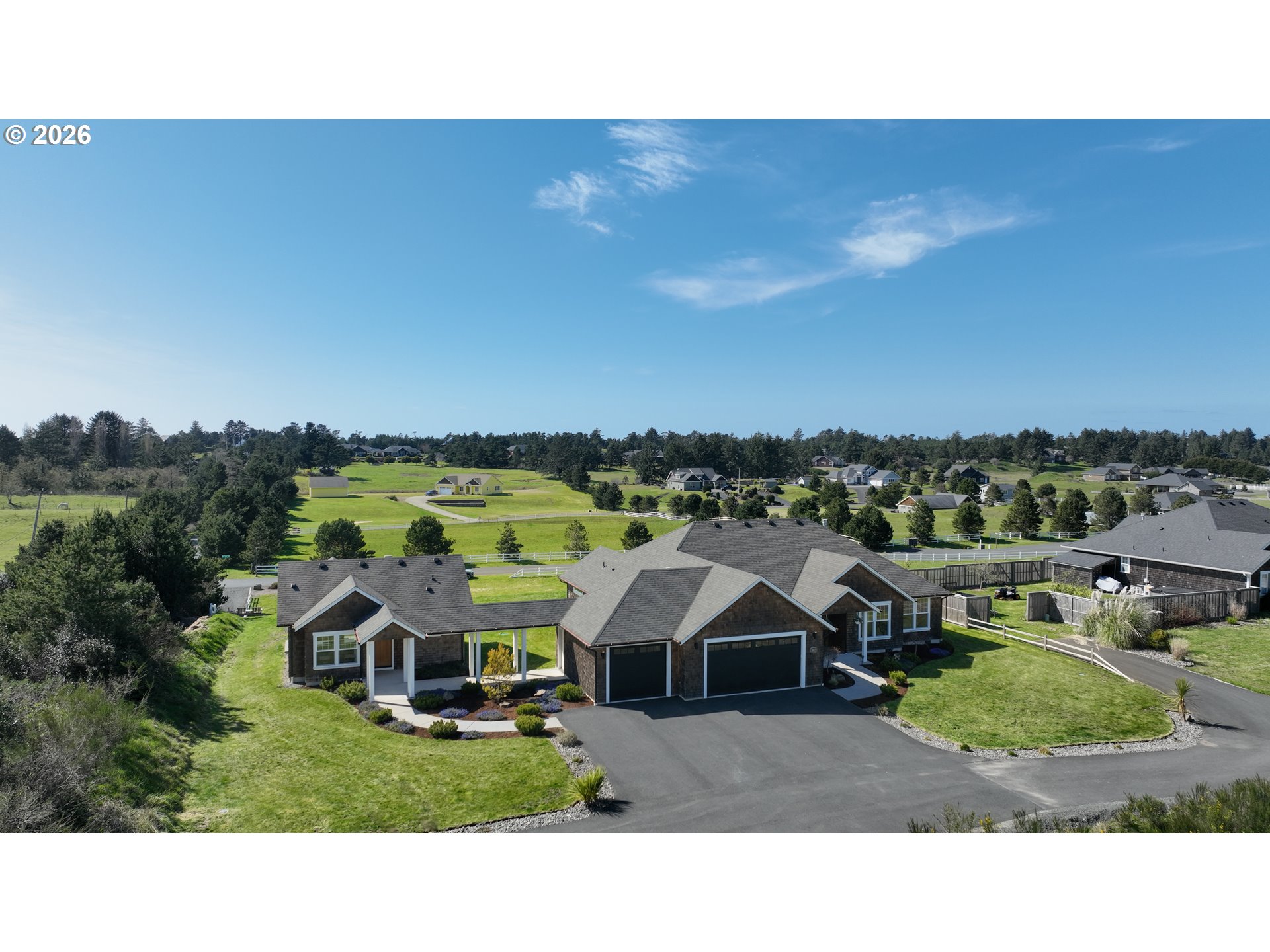 80073 Polo Ridge Road Warrenton, OR 97146 - Photo 2 of 46