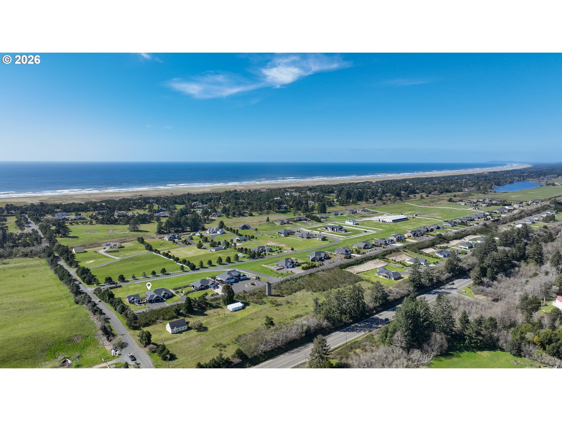 80073 Polo Ridge Road Warrenton, OR 97146 - Photo 45 of 46