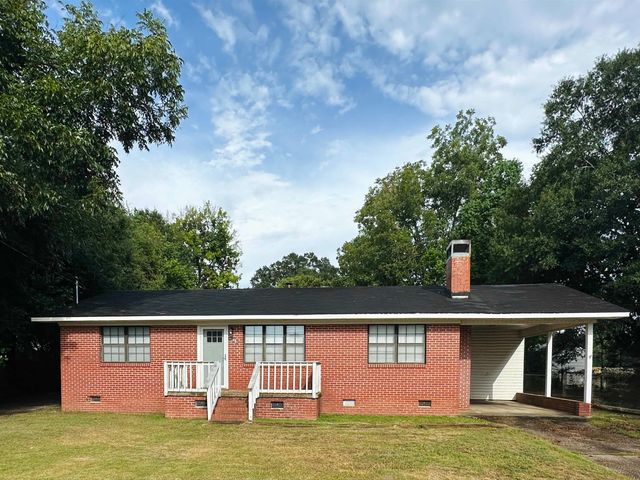 $149,000 | 1025 South Cotton Street, Andalusia, AL 36420