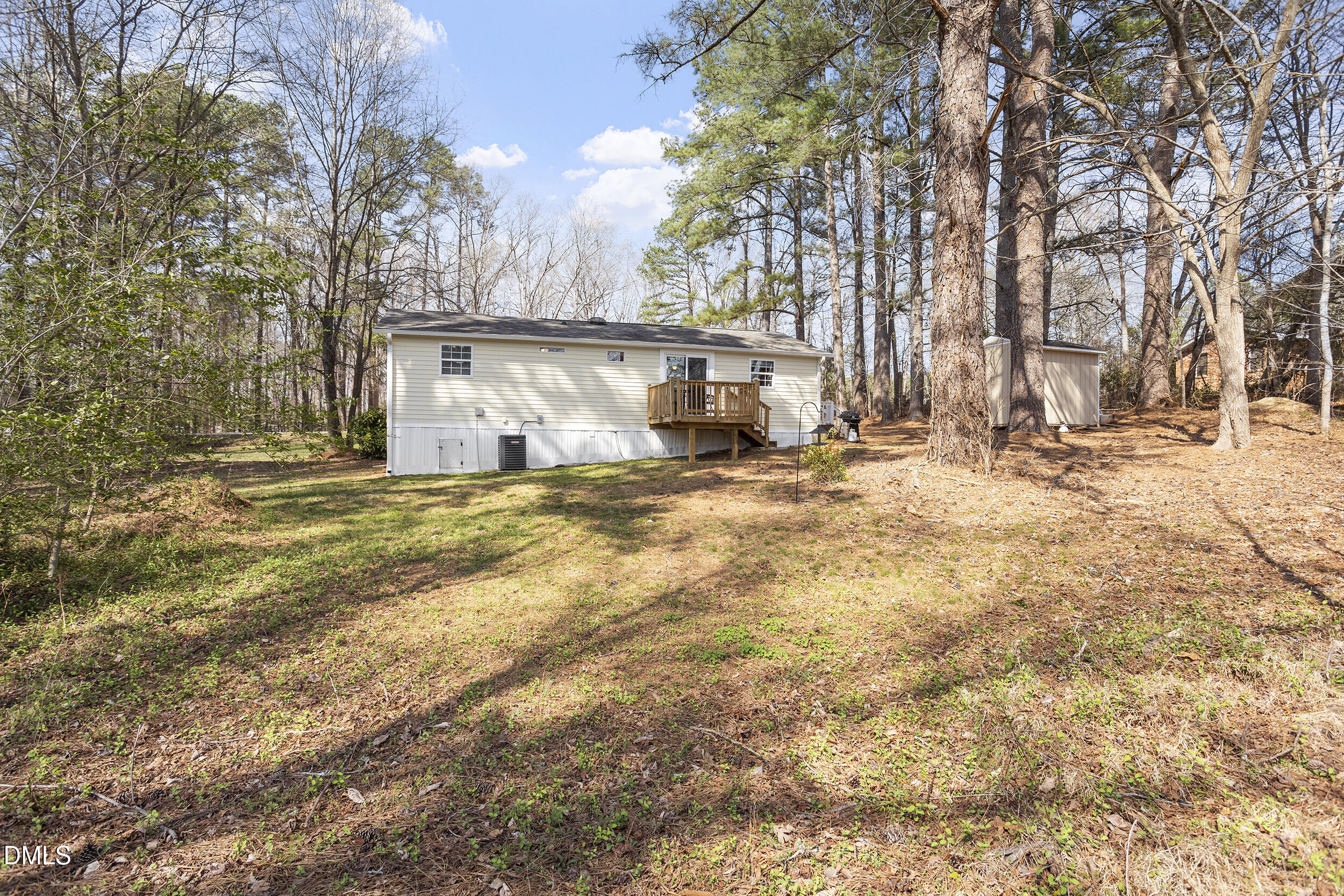 10601 Fanny Brown Road Raleigh, NC 27603 - Photo 28 of 28