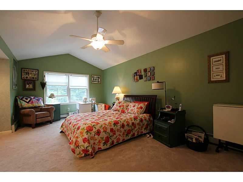 112 Starbird Road, Unit 8 Portland, ME 04102 - Photo 20 of 34 Master Bedroom.