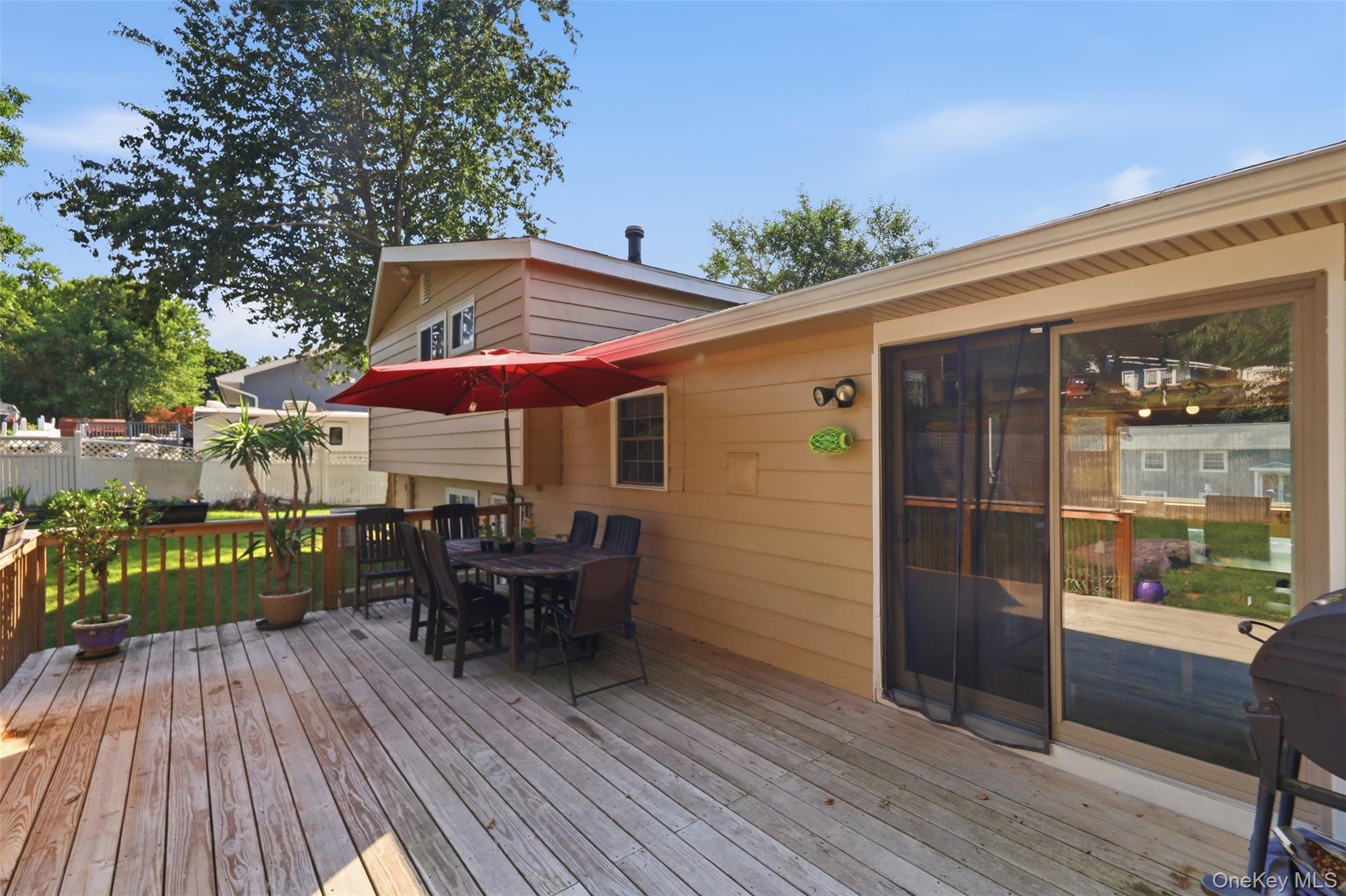 74 Creek Run Road Newburgh, NY 12550 - Photo 16 of 26 Sliders rear
