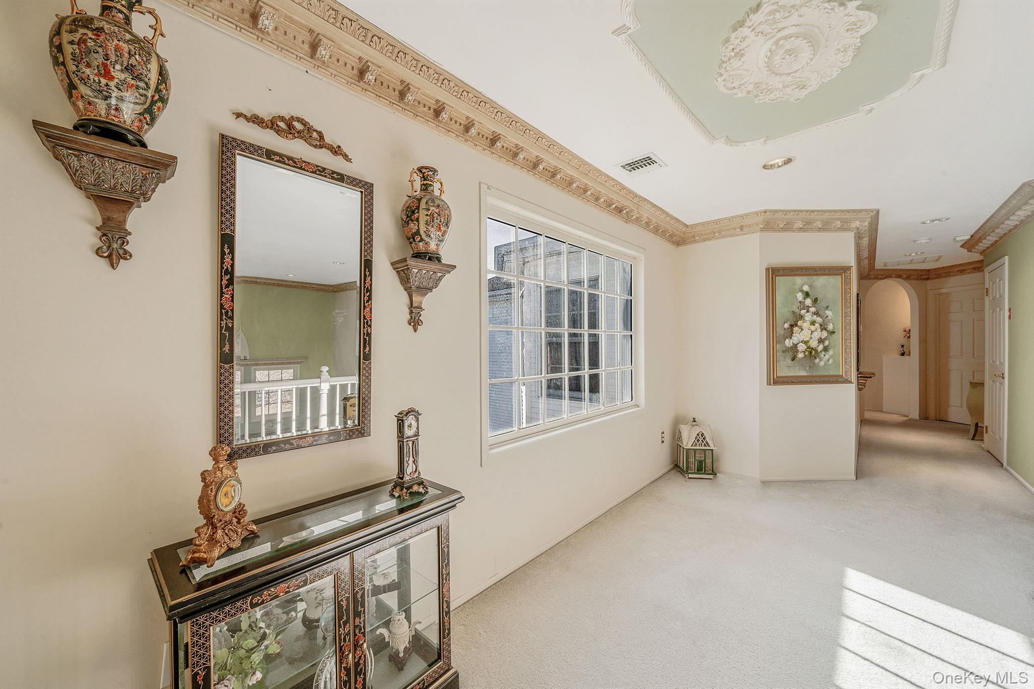 148 Country Club Drive Commack, NY 11725 - Photo 22 of 50 a view of livingroom with furniture