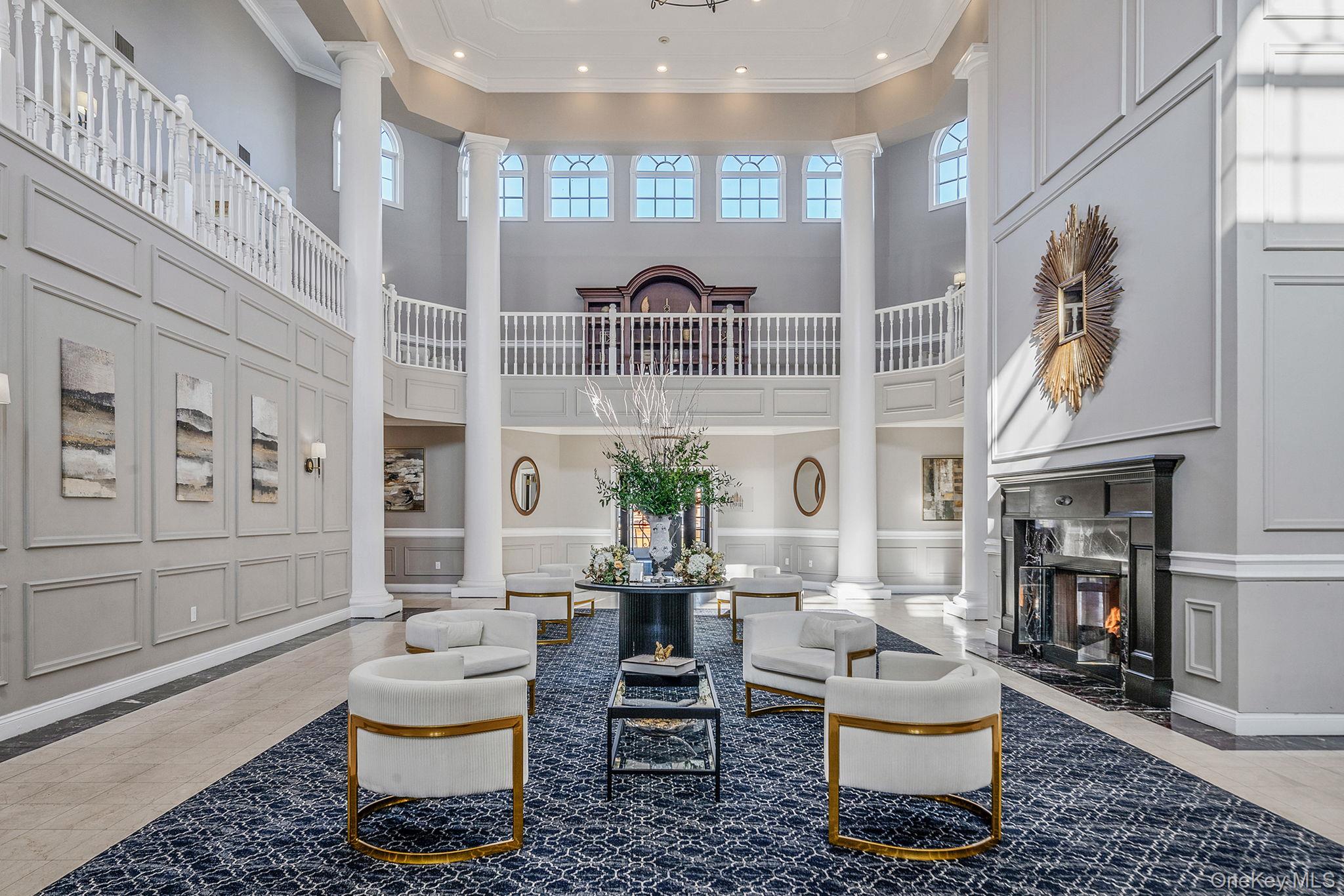 148 Country Club Drive Commack, NY 11725 - Photo 43 of 50 a living room with furniture