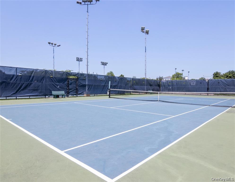 148 Country Club Drive Commack, NY 11725 - Photo 49 of 50 a view of a tennis court