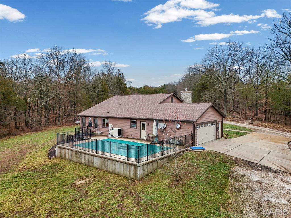 11540 Harrison Lake Road Festus, MO 63028 - Photo 7 of 56