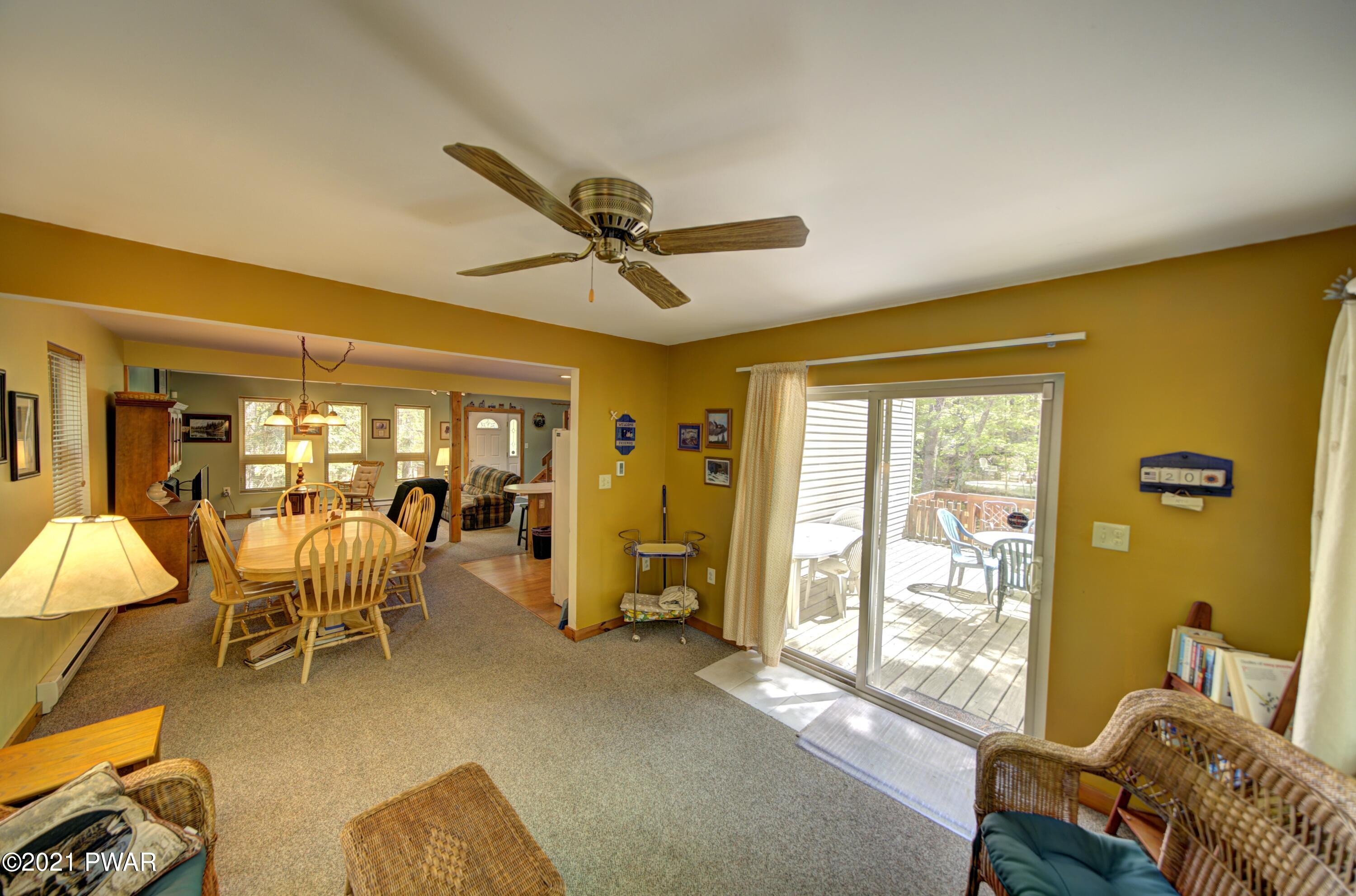 192 Pebble Rock Road Lackawaxen, PA 18435 - Photo 7 of 37