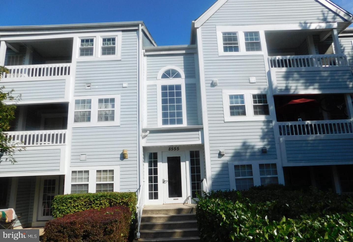 8555 Falls Run Road, Unit L Ellicott City, MD 21043 - Photo 1 of 1 Gallery Image 1